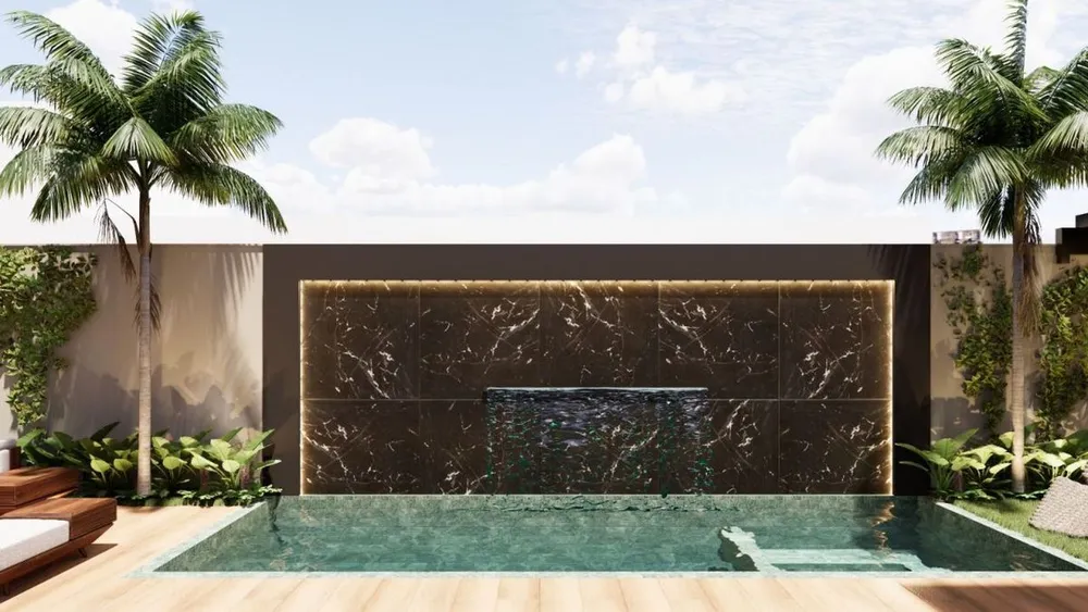 Casa, 3 quartos, 248 m² - Foto 6