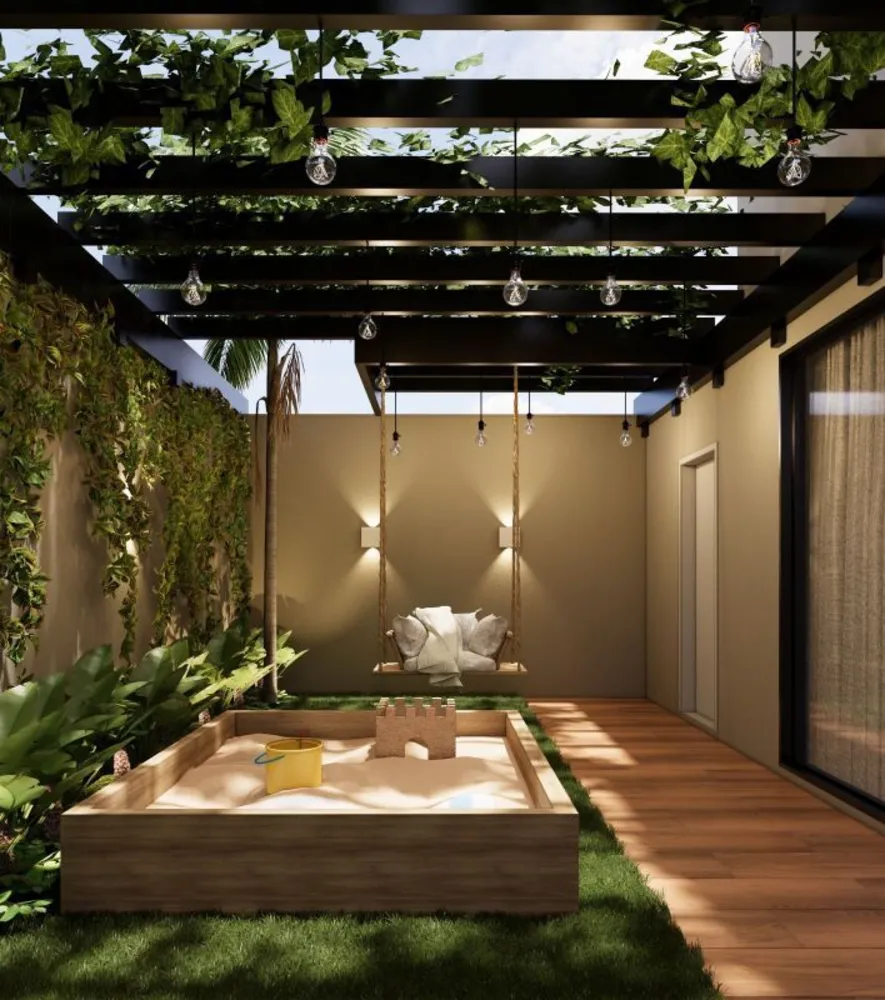 Casa, 3 quartos, 248 m² - Foto 8