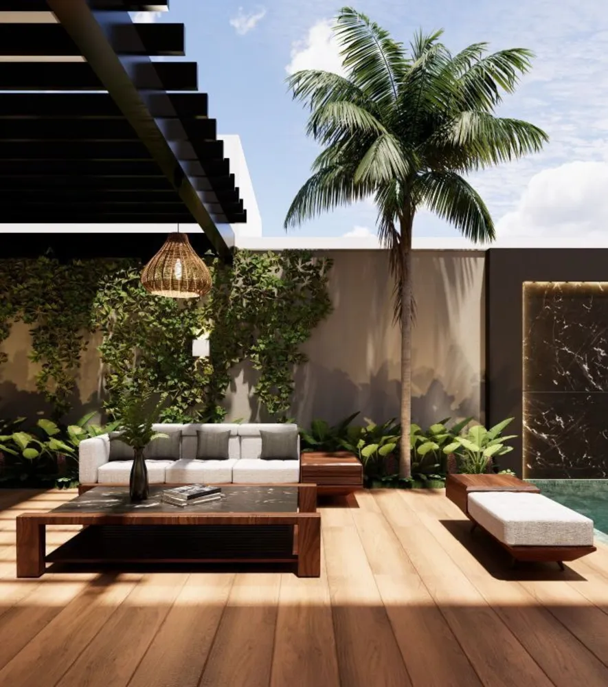 Casa, 3 quartos, 248 m² - Foto 7