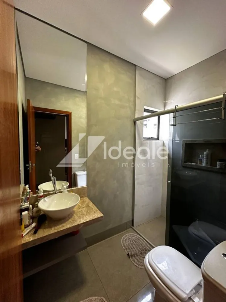 Casa, 3 quartos, 184 m² - Foto 4