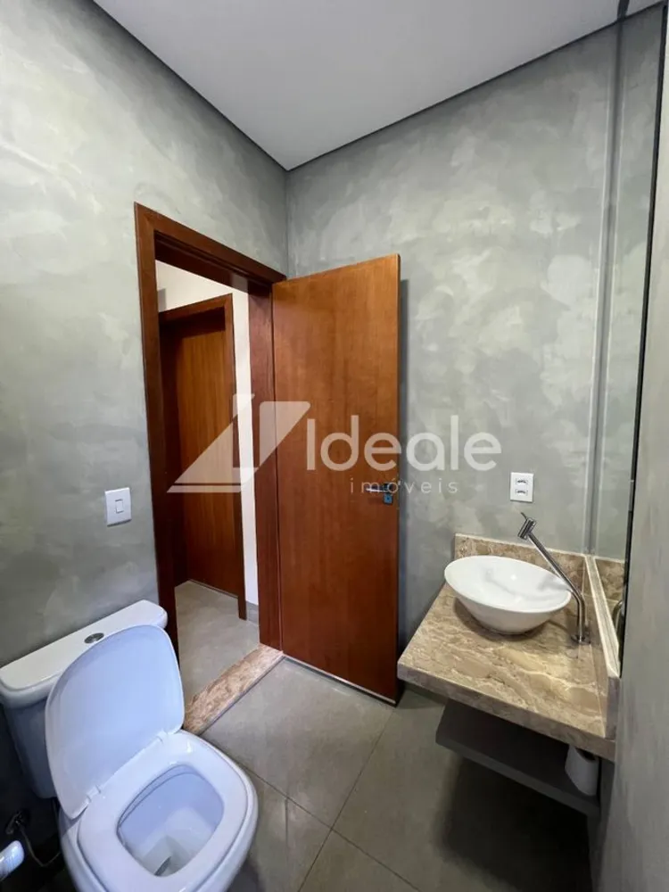 Casa, 3 quartos, 184 m² - Foto 5