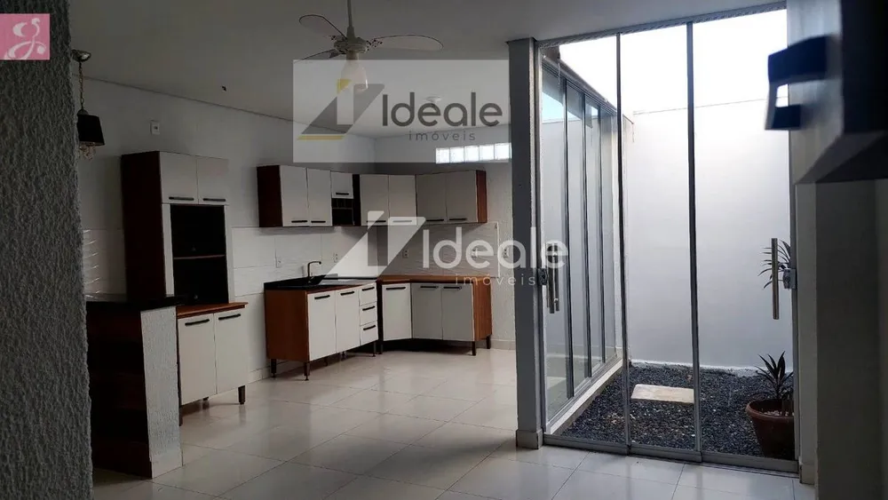 Casa de Condomínio, 2 quartos - Foto 1