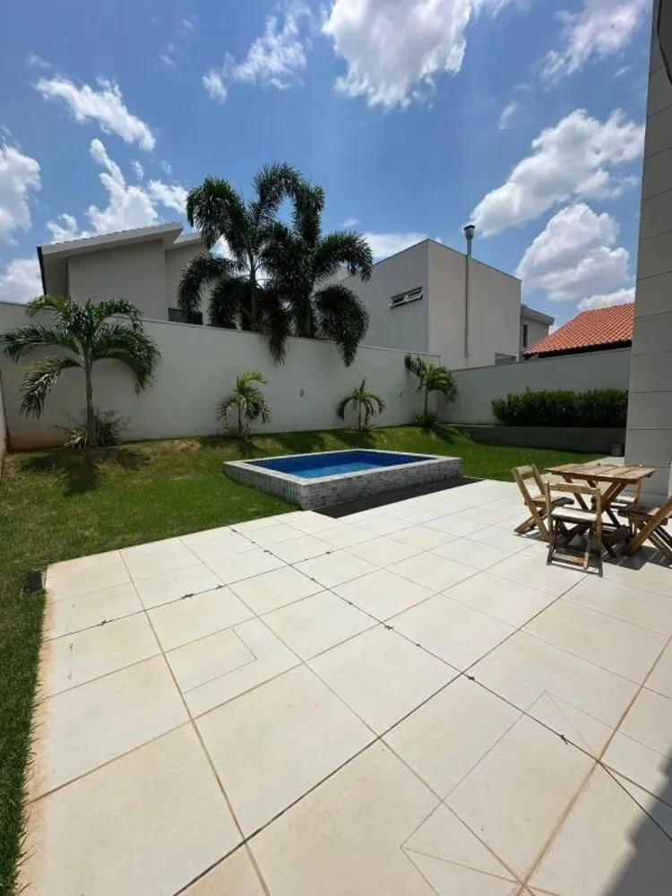 Casa de Condomínio, 3 quartos - Foto 6