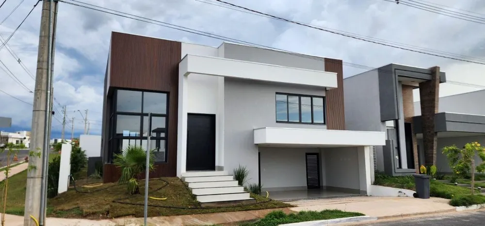 Casa de Condomínio, 3 quartos - Foto 8