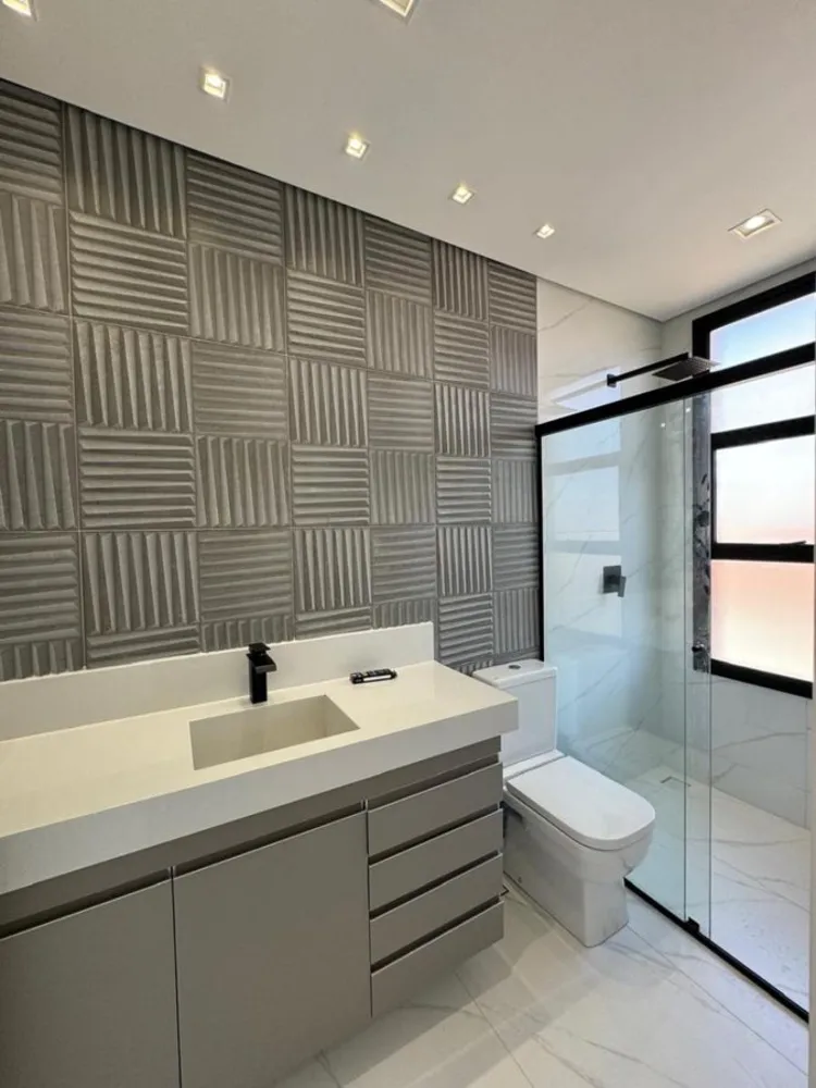 Casa de Condomínio, 4 quartos - Foto 7