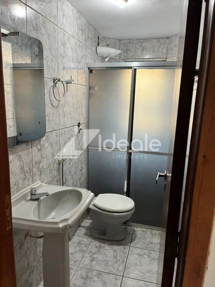 Apartamento, 2 quartos, 45 m² - Foto 2