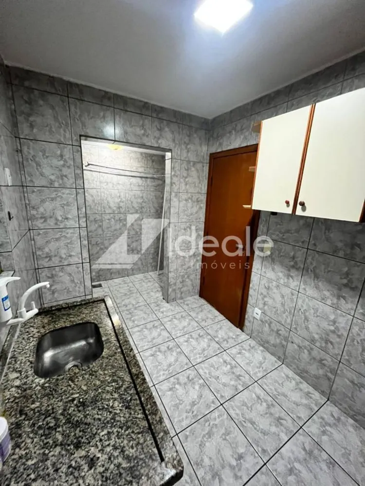 Apartamento, 2 quartos, 45 m² - Foto 1