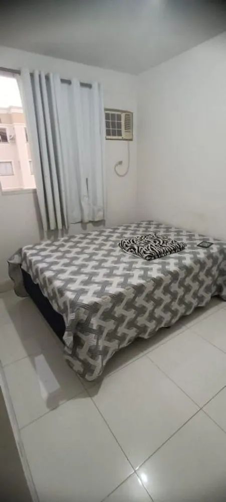 Apartamento, 2 quartos, 44 m² - Foto 8