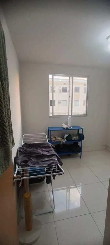 Apartamento, 2 quartos, 44 m² - Foto 4