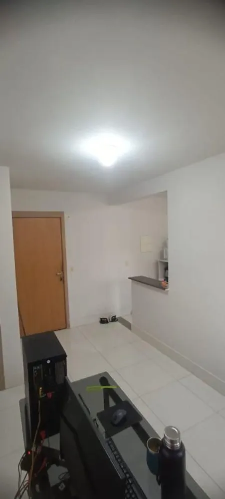 Apartamento, 2 quartos, 44 m² - Foto 1
