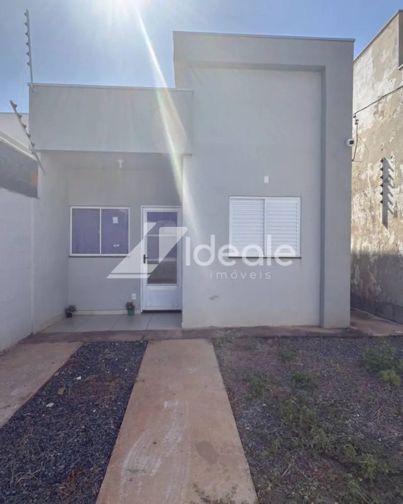 Casa, 2 quartos - Foto 2