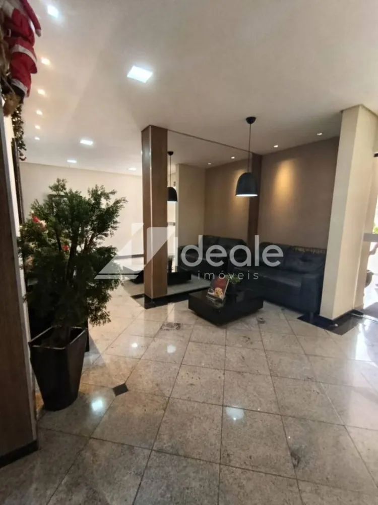 Apartamento, 3 quartos, 109 m² - Foto 1