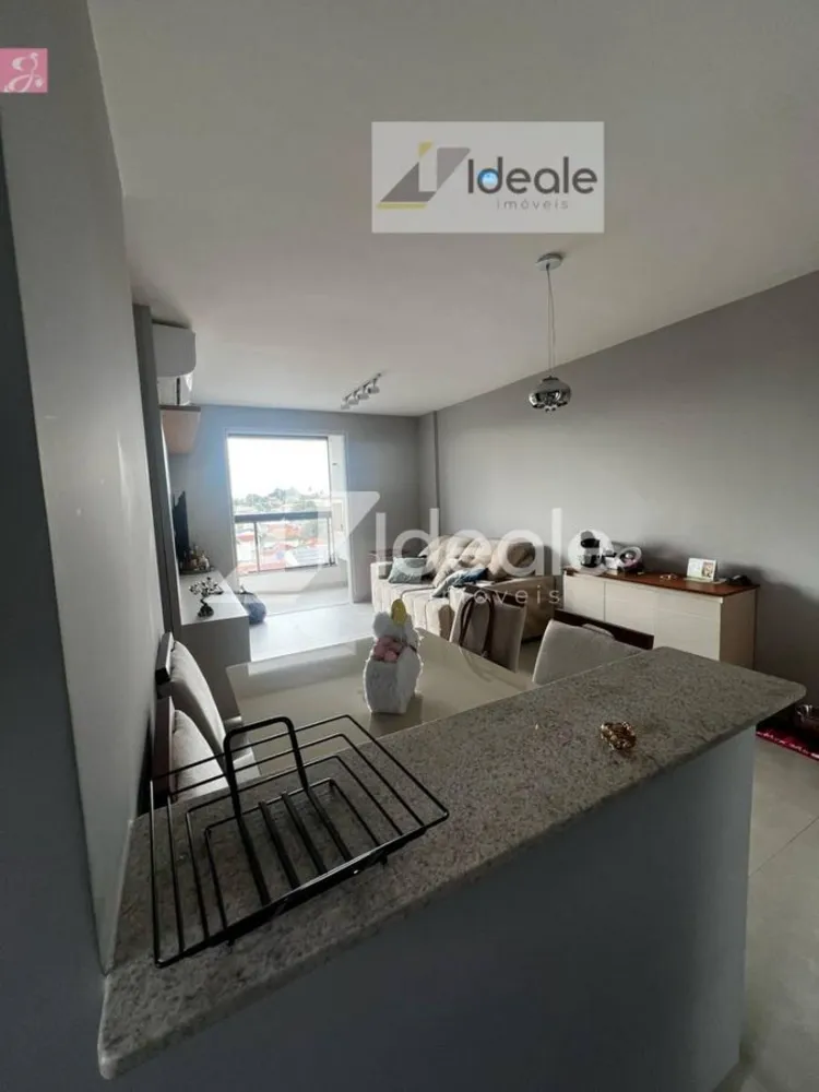 Apartamento, 2 quartos, 65 m² - Foto 3