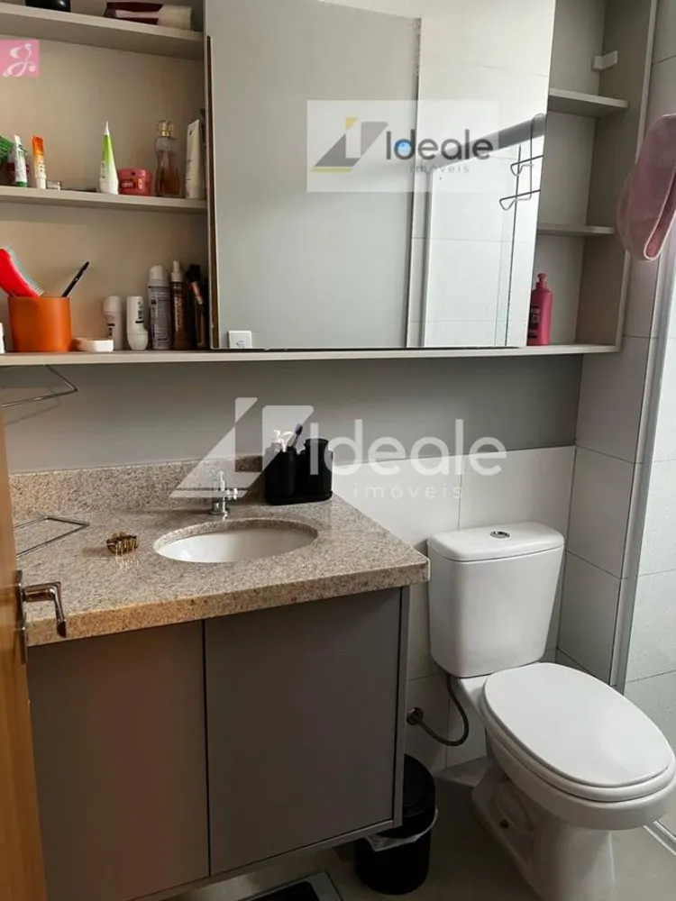 Apartamento, 2 quartos, 65 m² - Foto 6