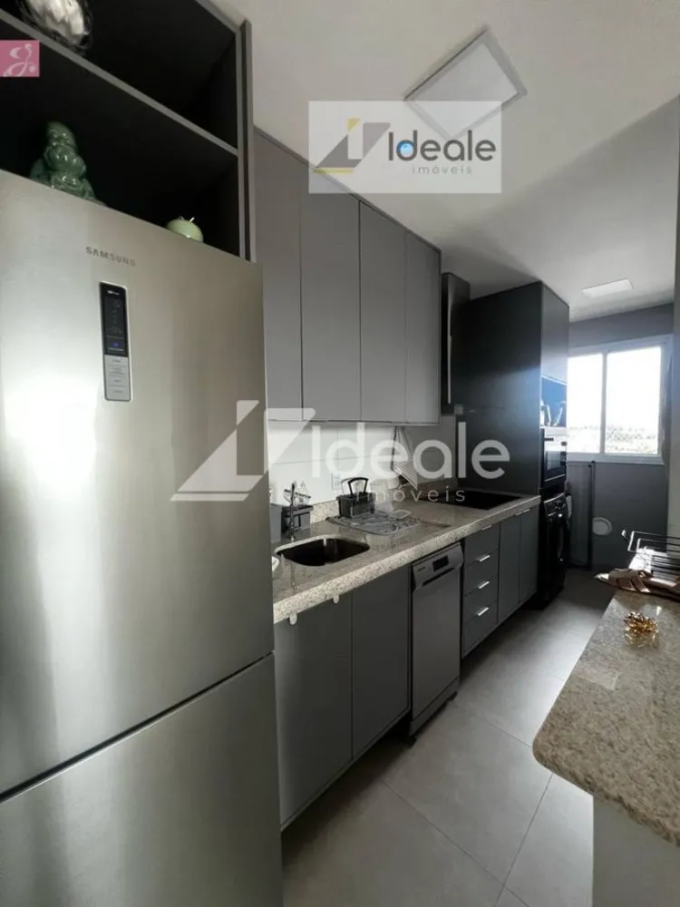 Apartamento, 2 quartos, 65 m² - Foto 2