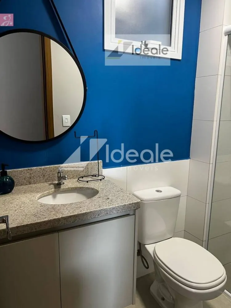 Apartamento, 2 quartos, 65 m² - Foto 4