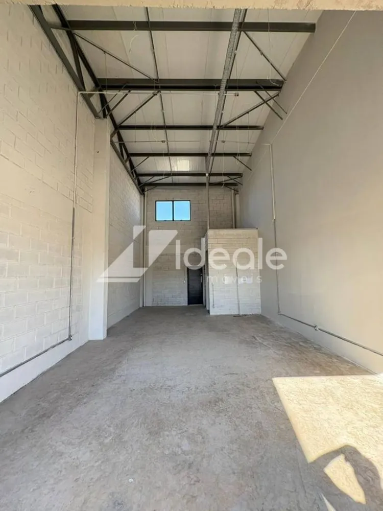 Loja-Salão, 77 m² - Foto 2