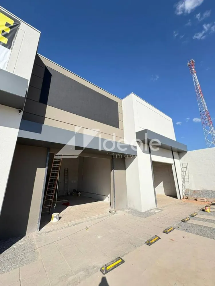 Loja-Salão, 77 m² - Foto 4