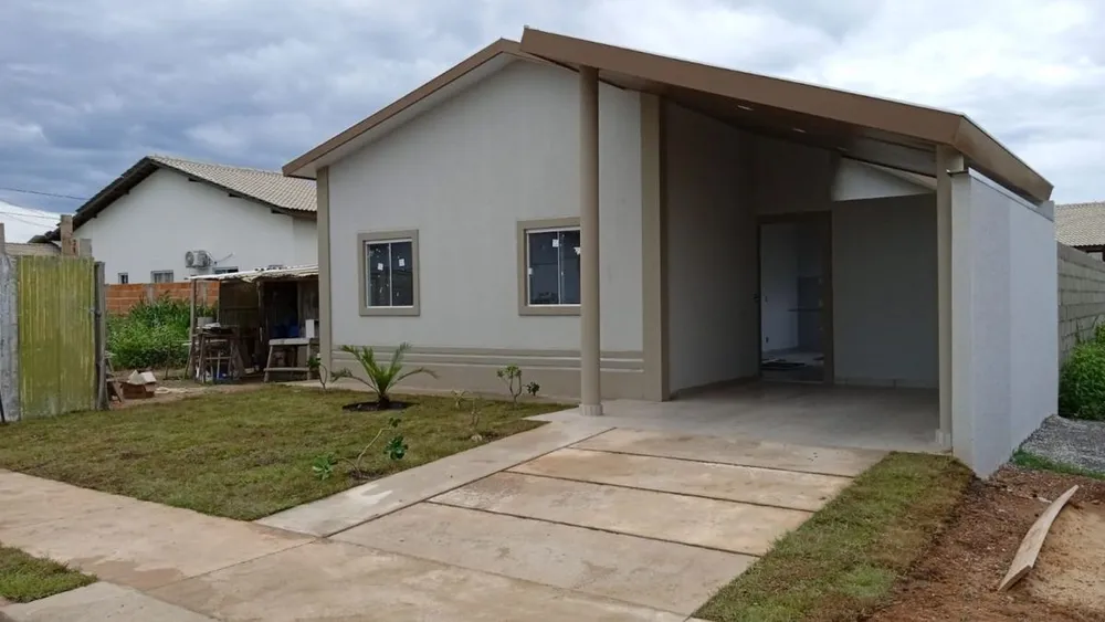 Casa de Condomínio, 3 quartos - Foto 8