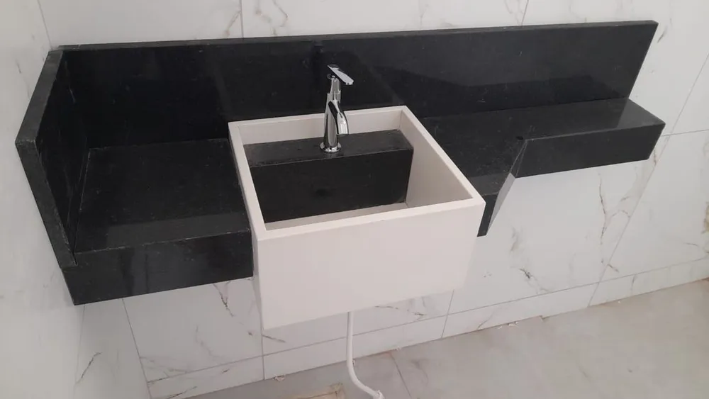 Casa de Condomínio, 3 quartos - Foto 5