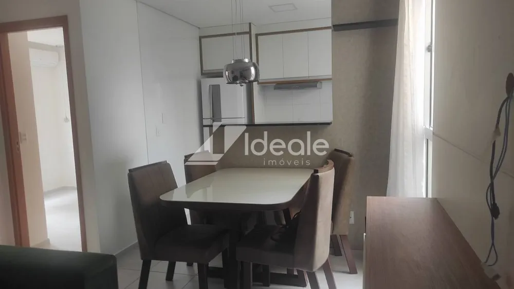 Apartamento, 2 quartos, 40 m² - Foto 1