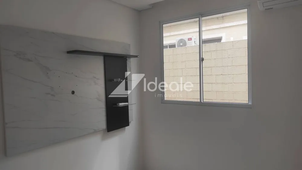 Apartamento, 2 quartos, 40 m² - Foto 5