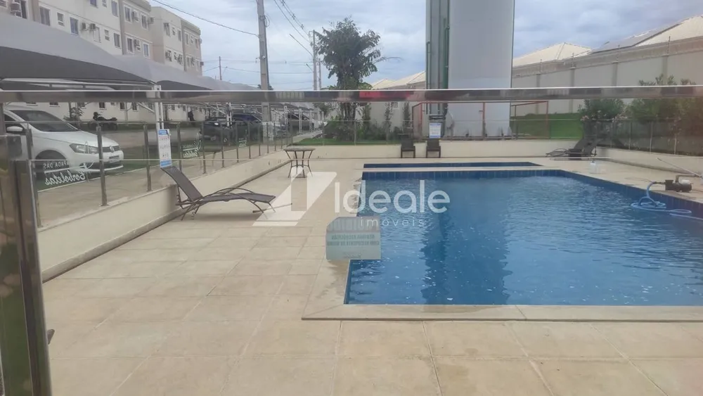 Apartamento, 2 quartos, 40 m² - Foto 6