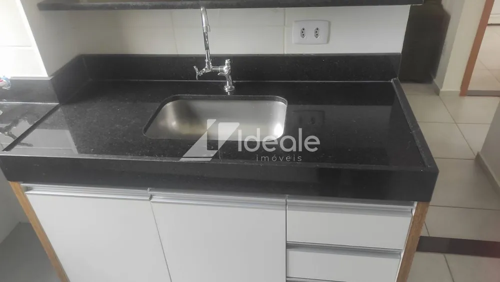 Apartamento, 2 quartos, 40 m² - Foto 4