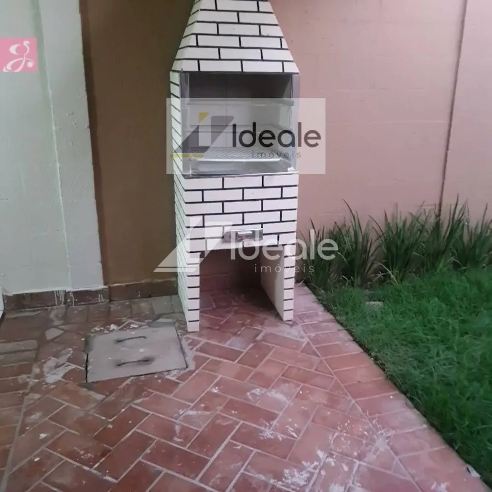 Casa de Condomínio, 2 quartos - Foto 4