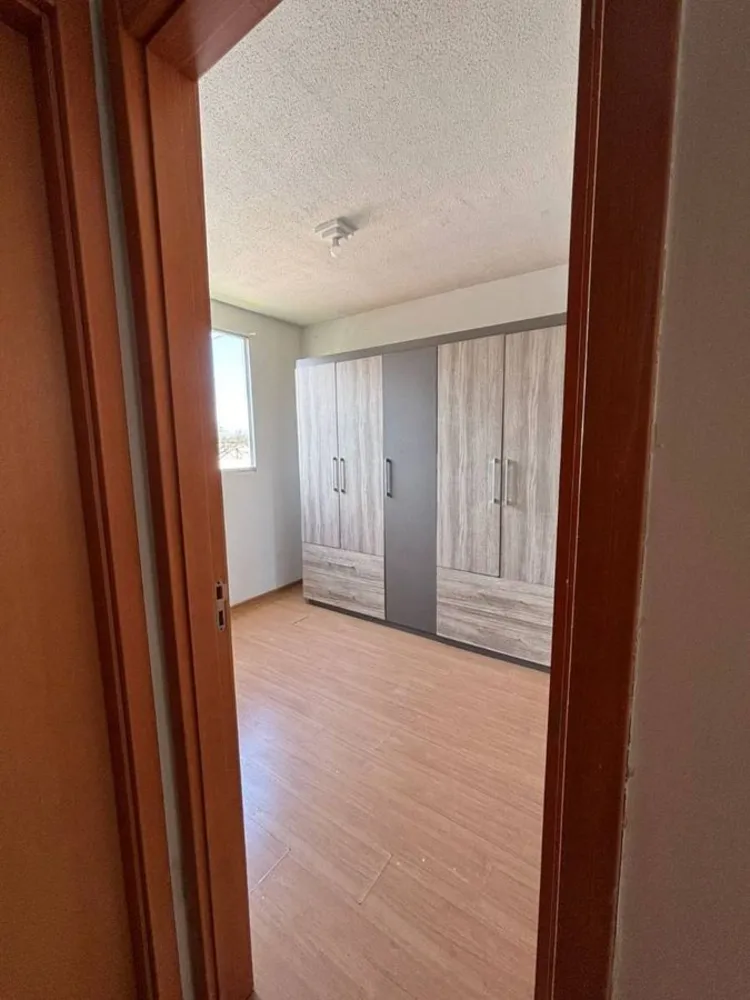 Apartamento, 2 quartos, 43 m² - Foto 4