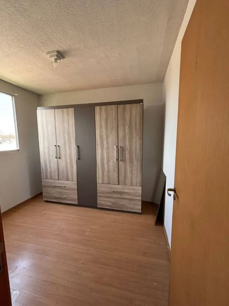 Apartamento, 2 quartos, 43 m² - Foto 5