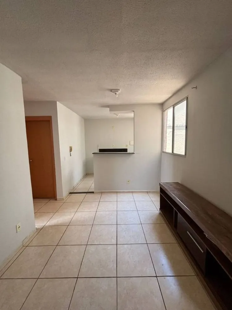 Apartamento, 2 quartos, 43 m² - Foto 1