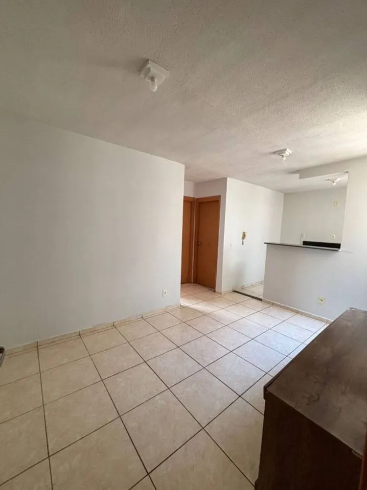 Apartamento, 2 quartos, 43 m² - Foto 6