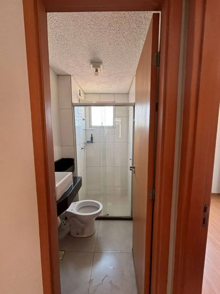 Apartamento, 2 quartos, 43 m² - Foto 8