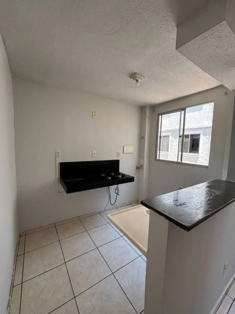 Apartamento, 2 quartos, 43 m² - Foto 2