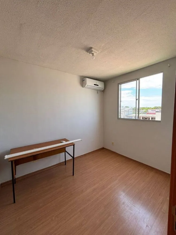 Apartamento, 2 quartos, 43 m² - Foto 7