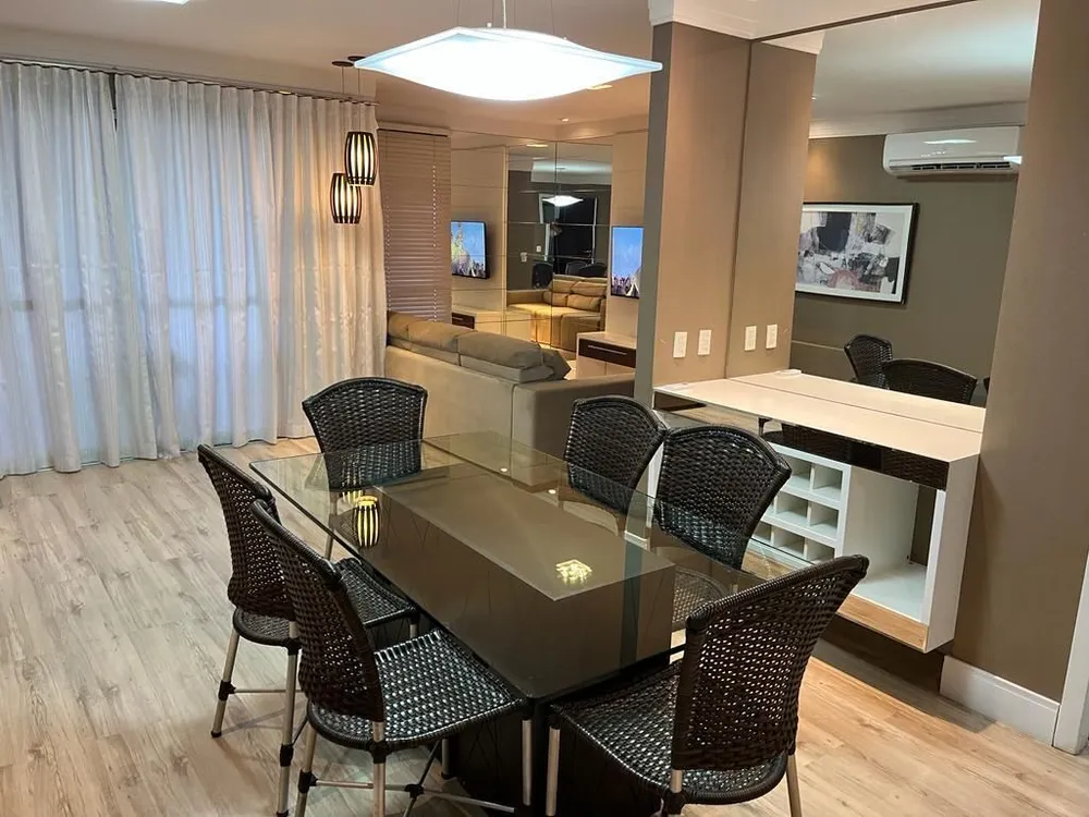 Apartamento, 3 quartos, 112 m² - Foto 2