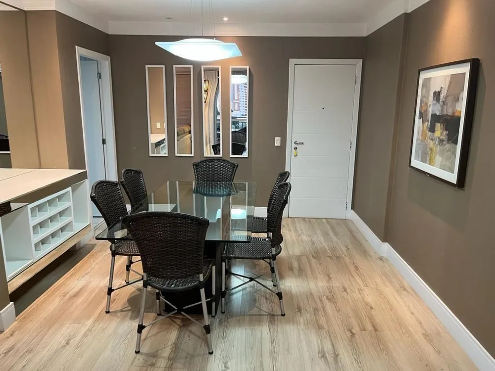 Apartamento, 3 quartos, 112 m² - Foto 4