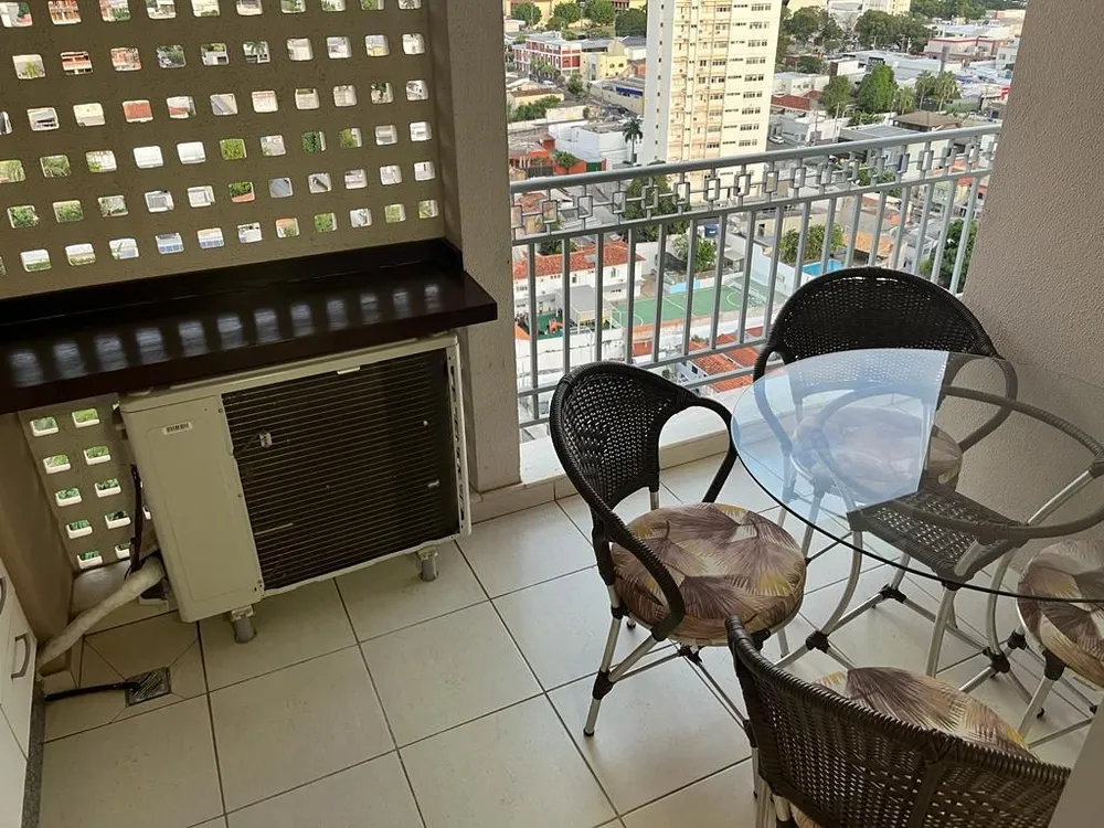 Apartamento, 3 quartos, 112 m² - Foto 3