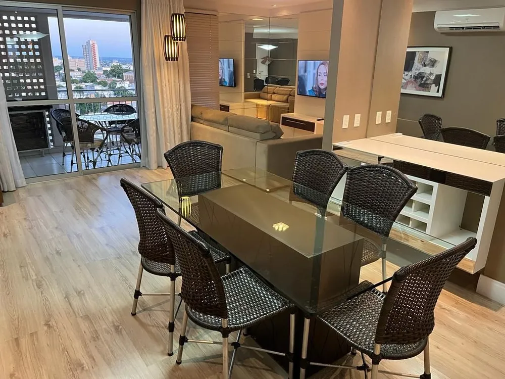 Apartamento, 3 quartos, 112 m² - Foto 1