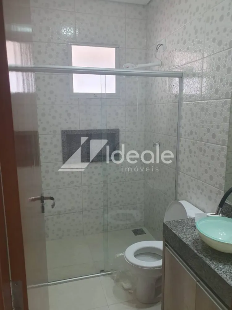Casa, 3 quartos, 100 m² - Foto 11