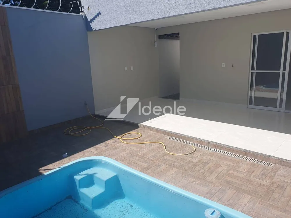 Casa, 3 quartos, 100 m² - Foto 7
