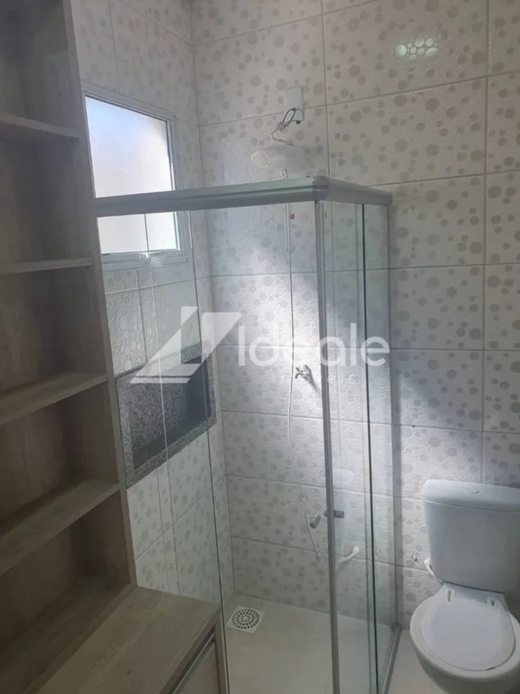 Casa, 3 quartos, 100 m² - Foto 4