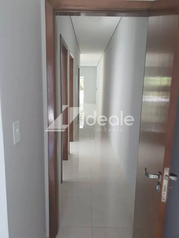 Casa, 3 quartos, 100 m² - Foto 8