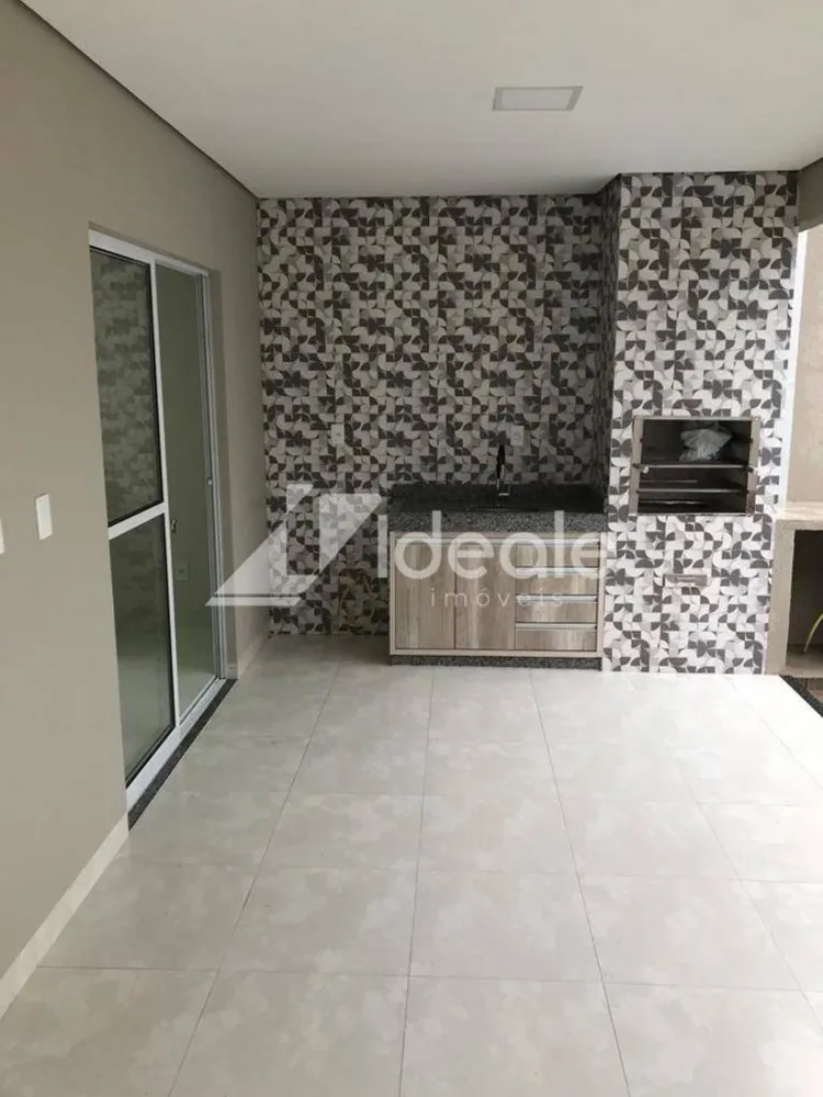 Casa, 3 quartos, 100 m² - Foto 5