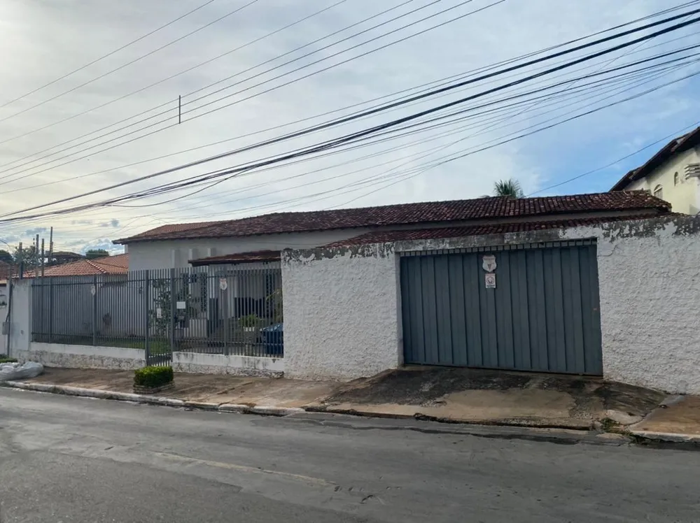 Casa, 6 quartos, 517 m² - Foto 1
