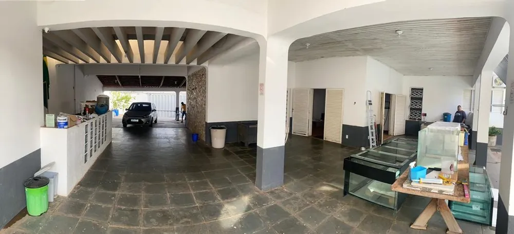 Casa, 6 quartos, 517 m² - Foto 7