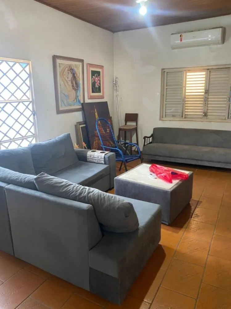 Casa, 6 quartos, 517 m² - Foto 4