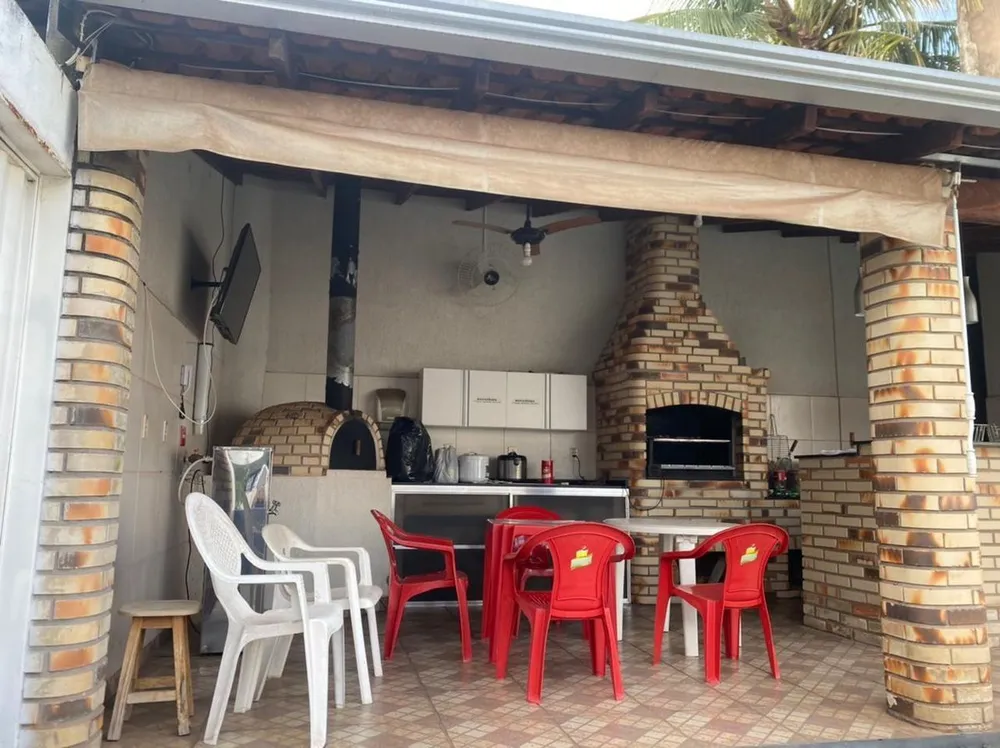 Casa, 6 quartos, 517 m² - Foto 8