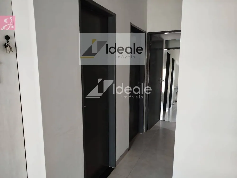Casa, 2 quartos, 71 m² - Foto 4